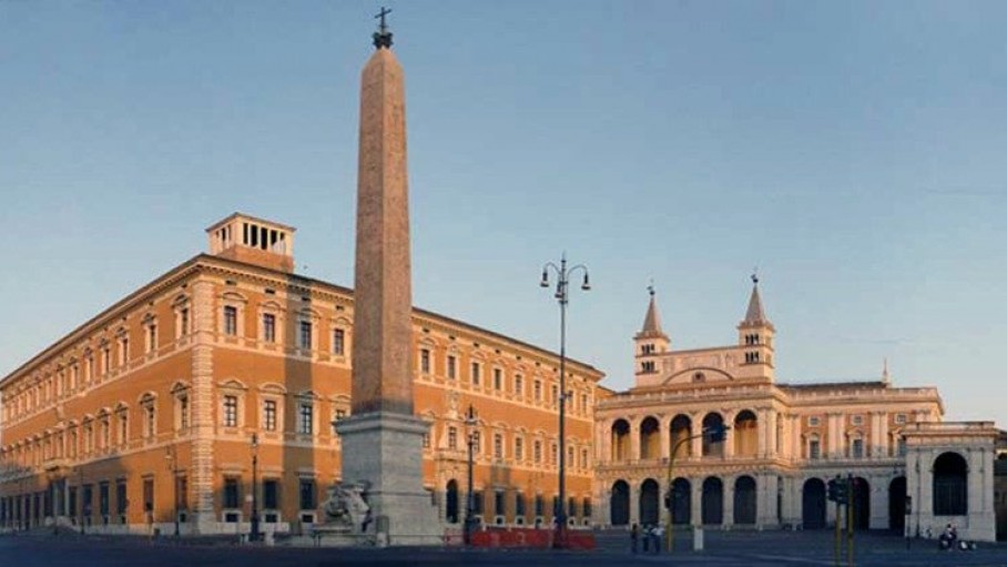 il vicariato di roma