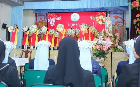 Liên Dòng Giáo Phận Bùi Chu Tất Niên