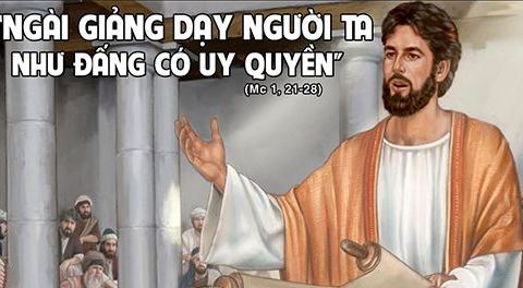 Luôn tỉnh thức để chiến đấu