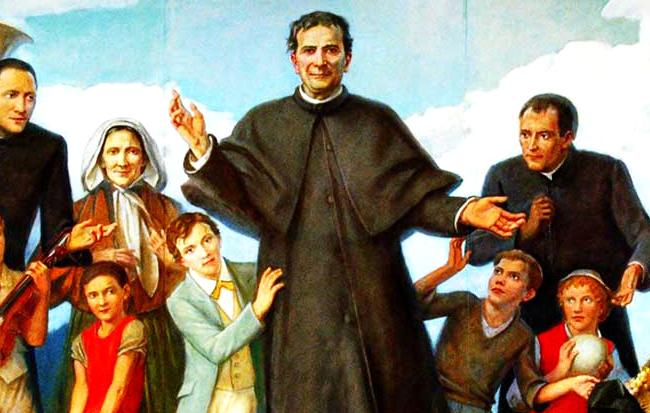 salesians
