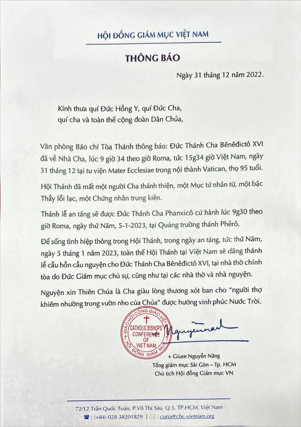 thong bao cau nguyen cho dgh bien duc 2