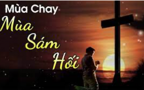 “Bảo dưỡng” tâm linh