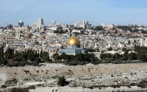 Nhiều khoa học gia Israel liên đới với các Kitô hữu