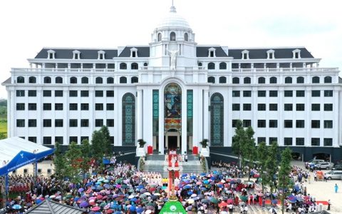 Linh mục đoàn Hải Phòng sắp có thêm thành viên