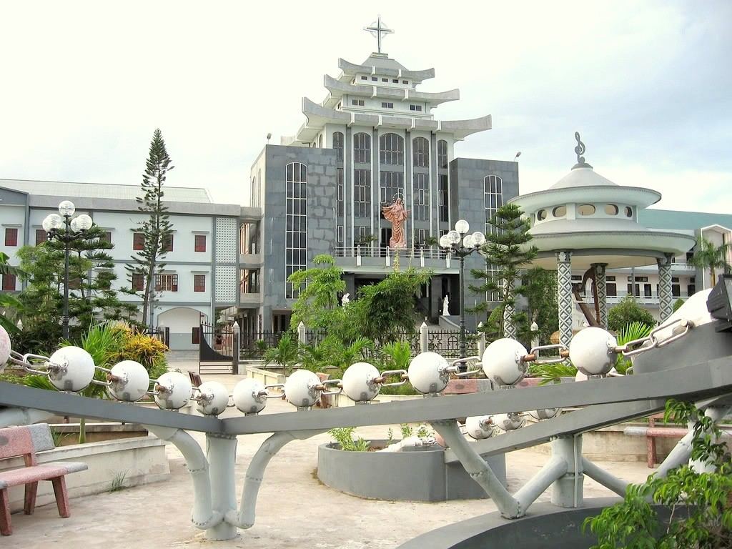 Giấy rao các thầy phó tế sẽ chịu chức linh mục