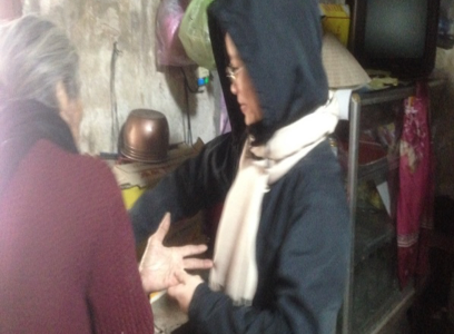 Trở về nơi ấy