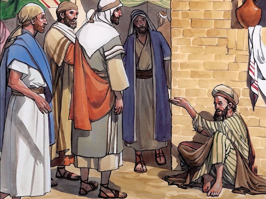 001 gnpi 061 jesus blind man