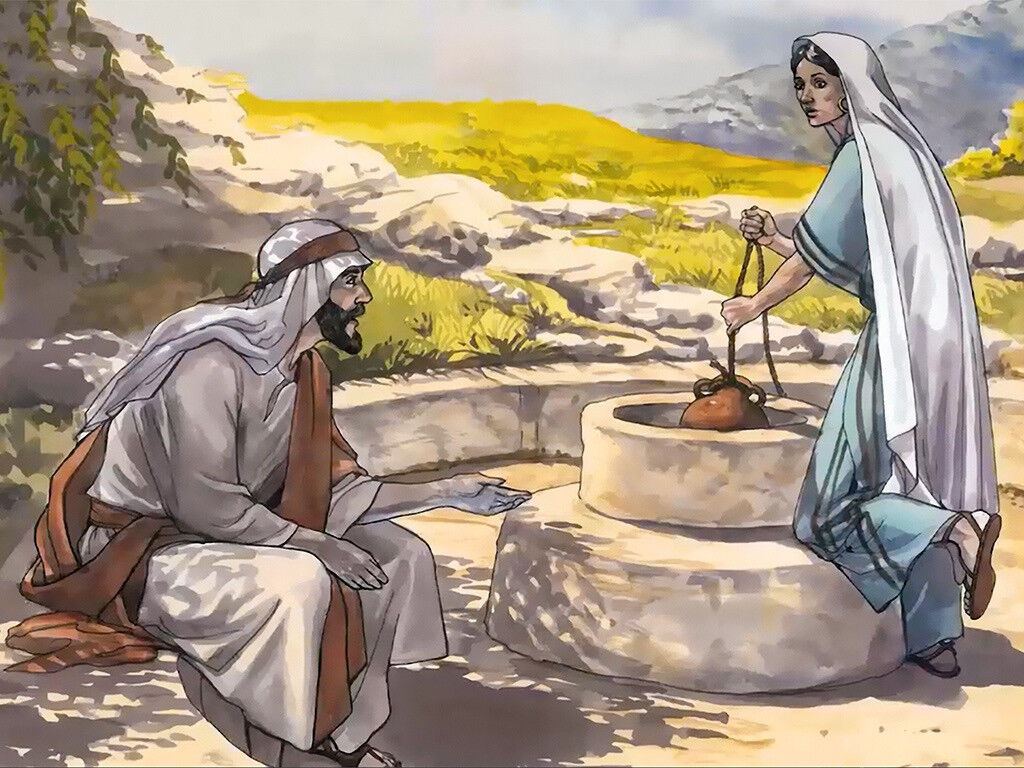 005 gnpi 018 samaritan woman