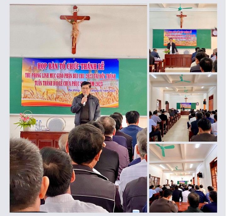 dai dong chuan bi le truyen chuc linh muc 2023 10