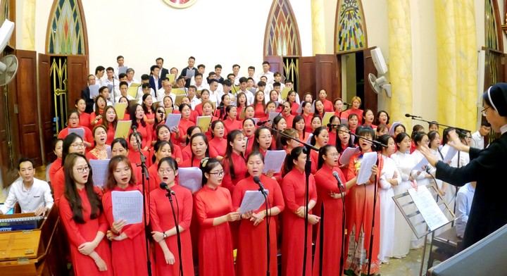 dai dong chuan bi le truyen chuc linh muc 2023 13