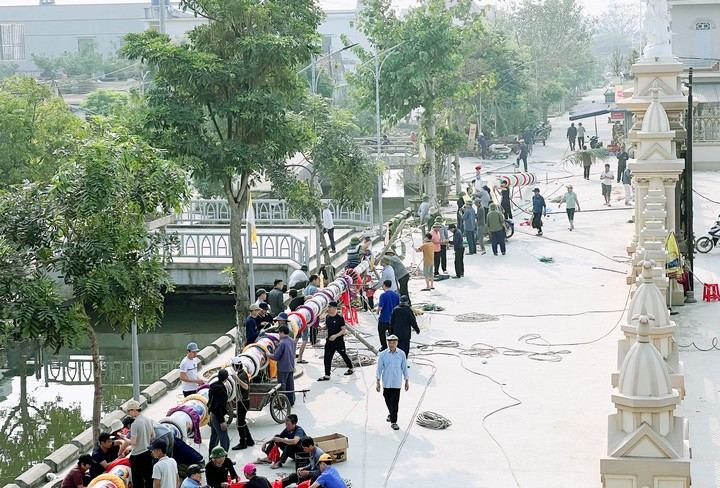 dai dong chuan bi le truyen chuc linh muc 2023 14