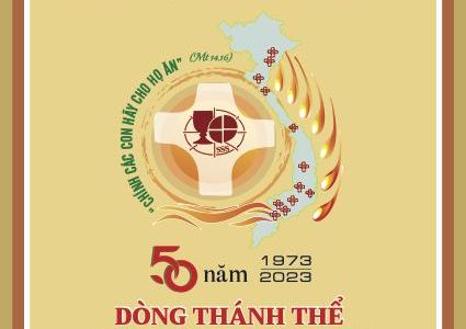 Gx. Phong Lâm được phép mở năm toàn xá