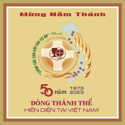 logo 50 nam
