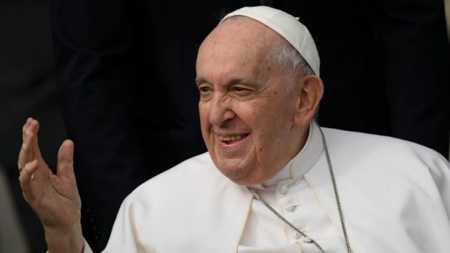 papa francesco 4