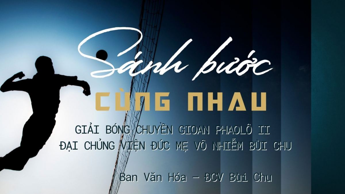 sanh buoc cung nhau