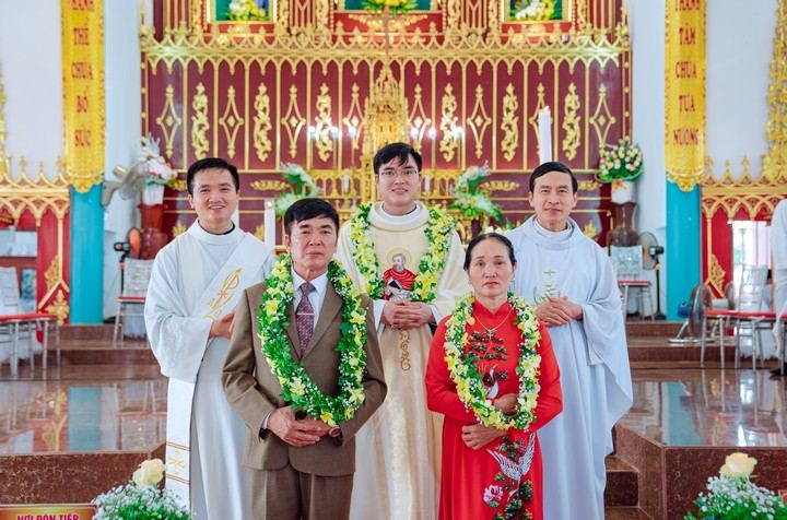 thanh le ta on cha phaolo nguyen nguyen van hien 2023 11