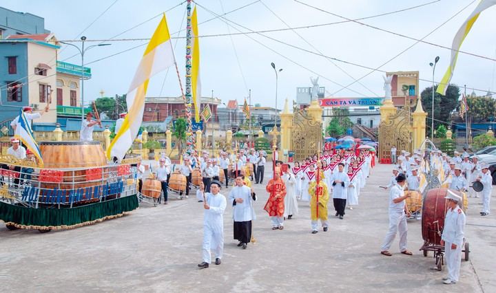 thanh le ta on cha phaolo nguyen nguyen van hien 2023 27
