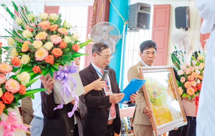 thanh le ta on cha phaolo nguyen nguyen van hien 2023 8