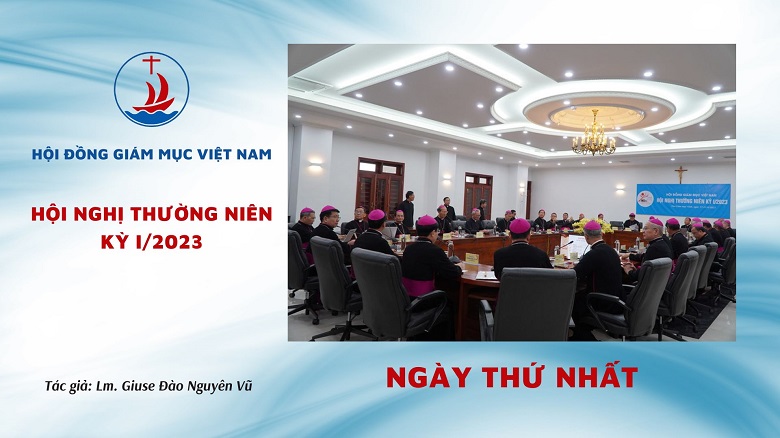 HĐGMVN khai mạc Hội nghị thường niên kỳ I tại Vinh