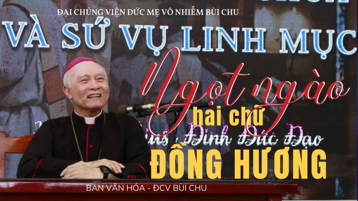 Ngọt ngào hai chữ đồng hương