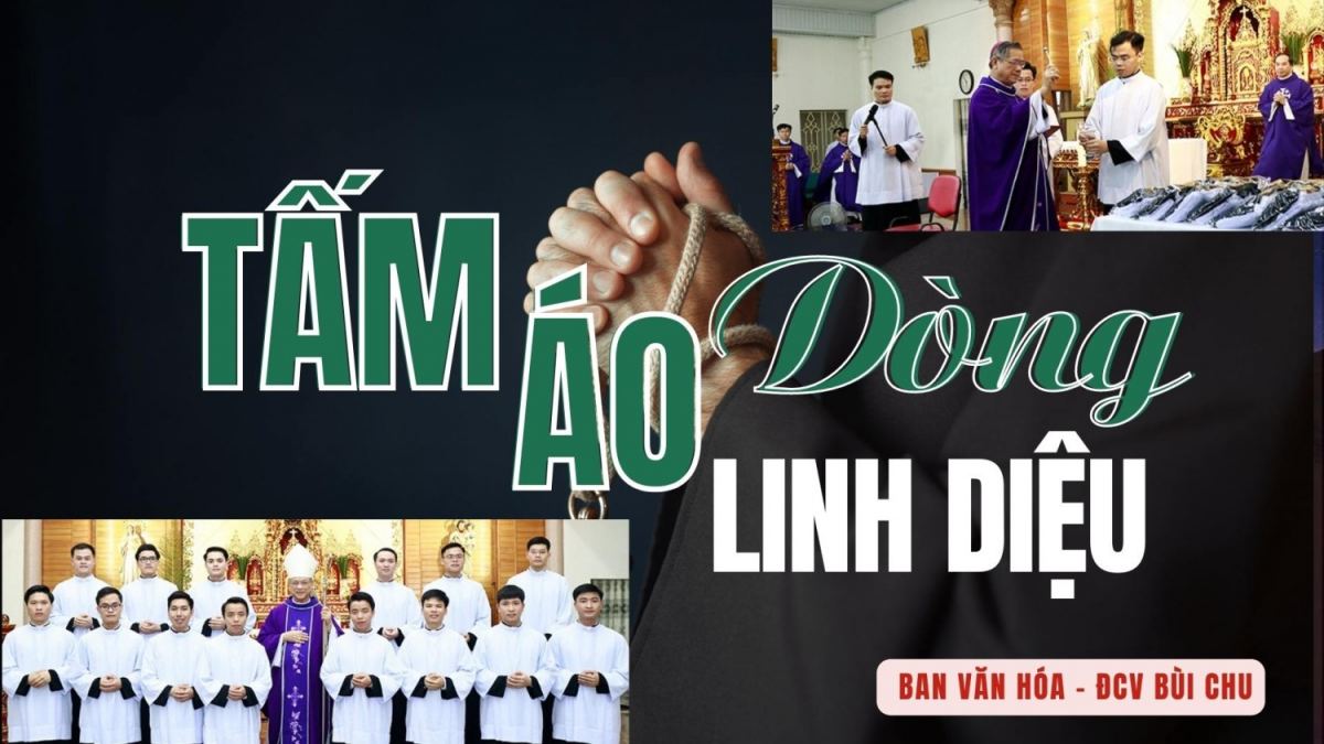tam ao dong