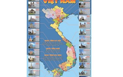 Ba Lễ Truyền chức Giám mục trong tháng 5 & 6
