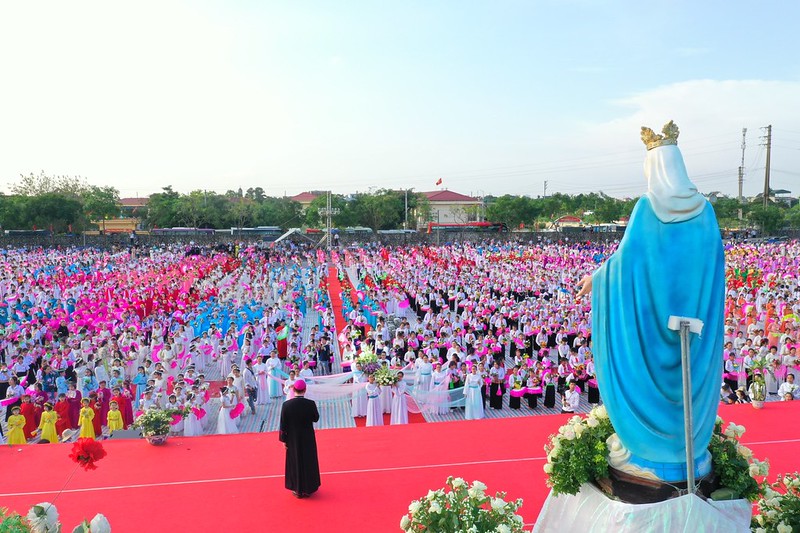 dong tien hoa 5