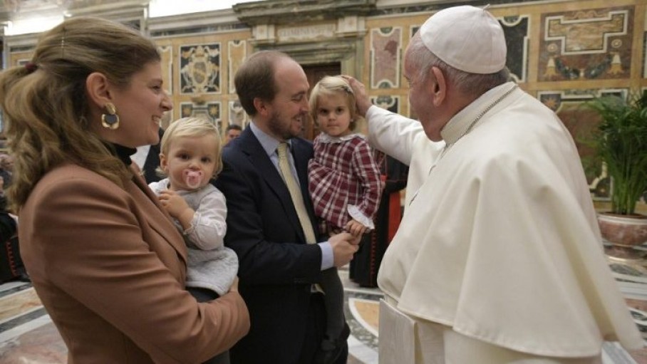 family global compact