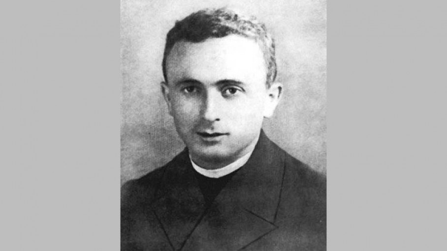 father giuseppe beotti