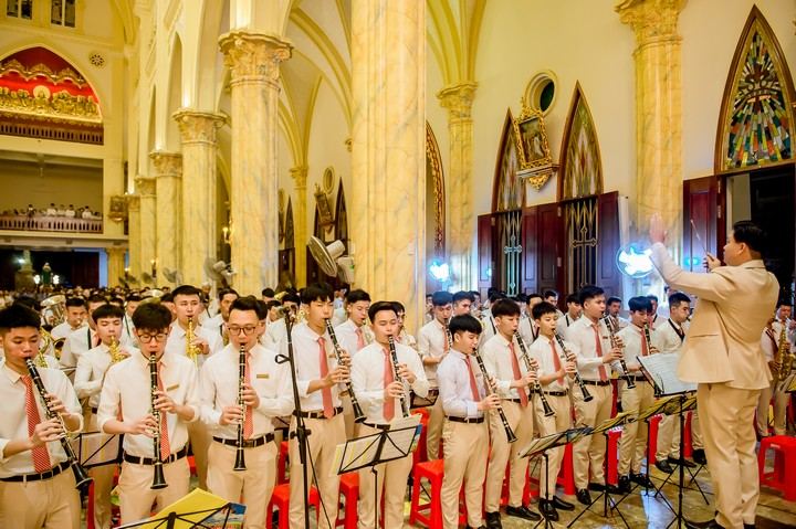 ky niem 30 nam hoi ken dong den thanh dai dong 2023 2