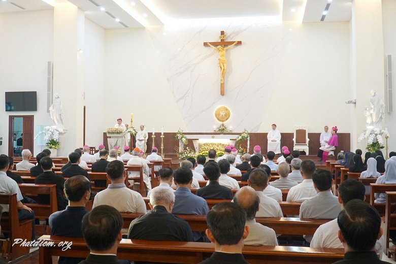 nghi thuc tuyen xung duc tin cua duc cha phero kieu cong tung 1