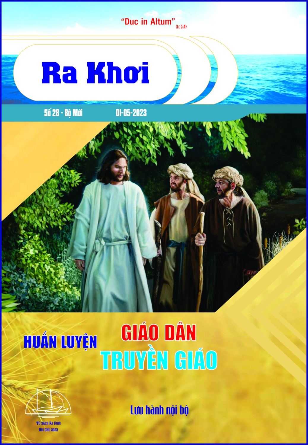 ra khoi 28