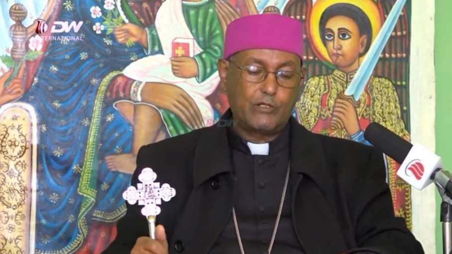 abune tesfaselassie medhin