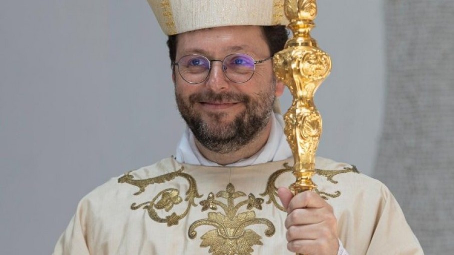 cardinal giorgio marengo