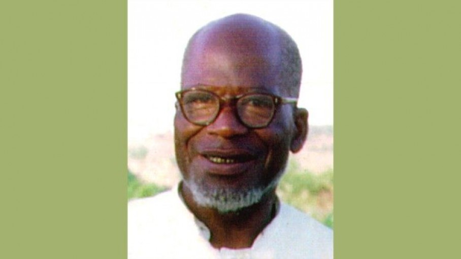 le venerable simon mpeke
