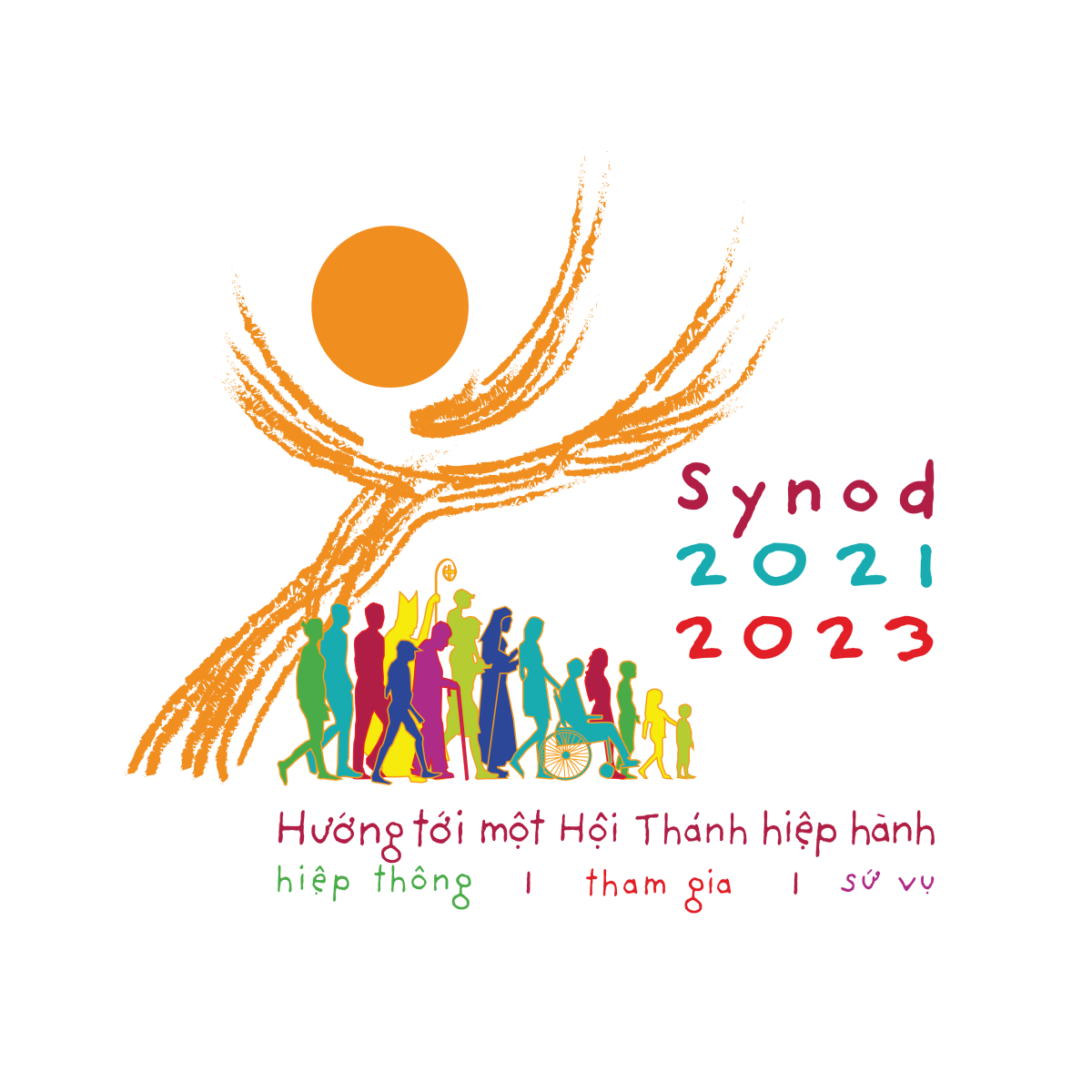 logo thd