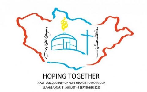 Chương trình chuyến tông du của ĐTC tại Mông Cổ