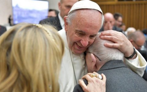 Ngày Thế giới Ông Bà và người Cao niên lần thứ III