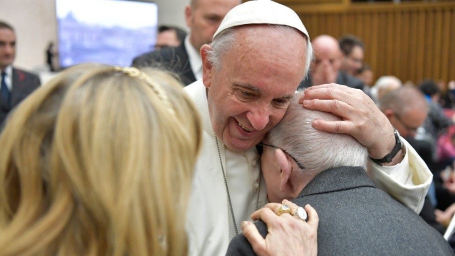 papa francesco 7