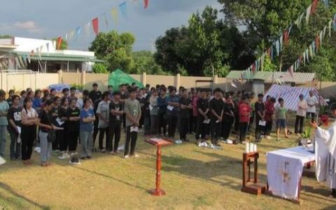 Phúc thay ai hiền lành