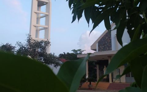 Triết lý nơi dụ ngôn