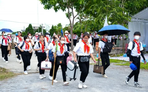 Khai mạc ĐHHTTNTT Giáo tỉnh Hà Nội lần III