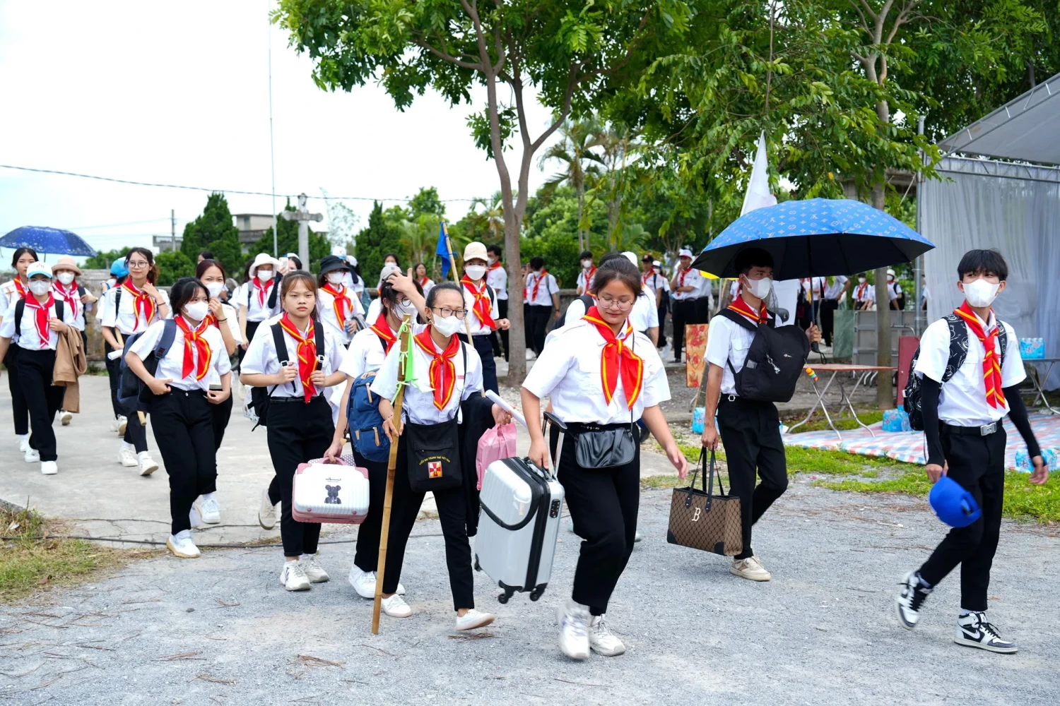 huynh truong giao tinh 8