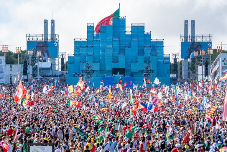 world youth day 0801 0