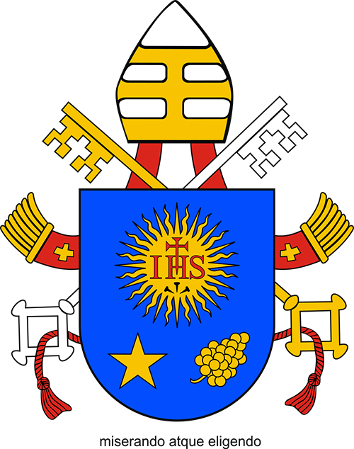 500px signum francisci i