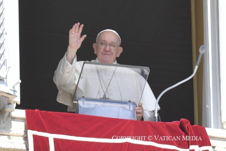 angelus
