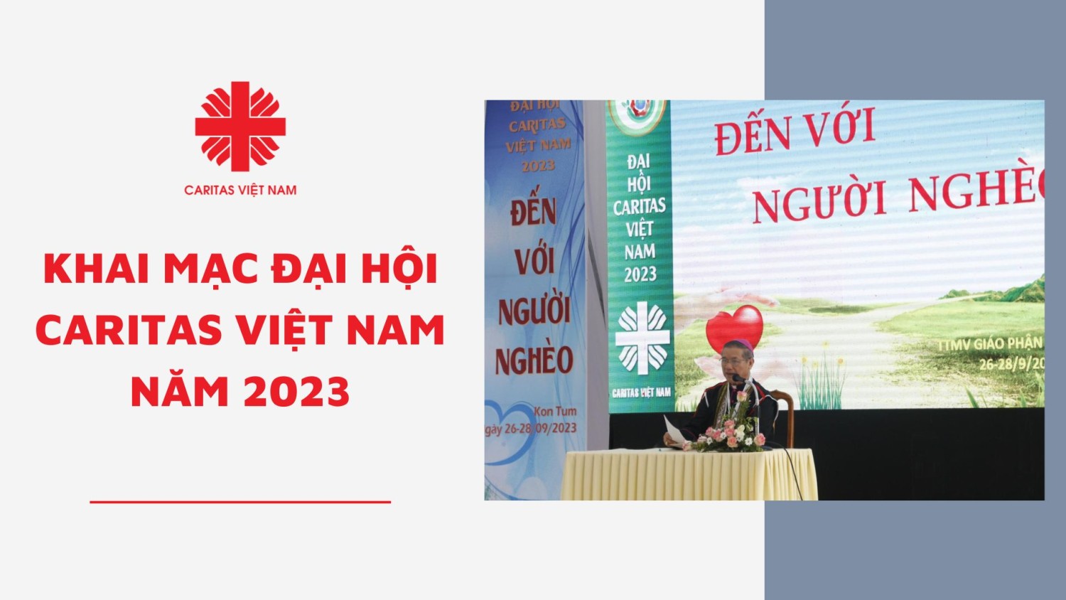 khai mac dai hoi caritas viet nam nam 2023285671