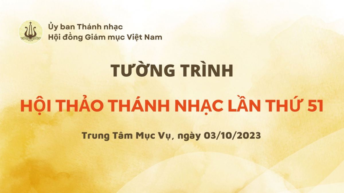 uy ban thanh nhac tuong trinh hoi thao thanh nhac lan thu 51