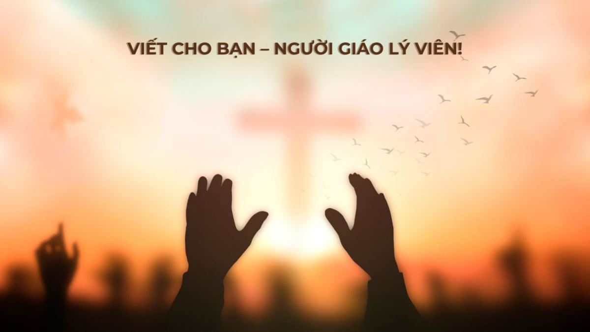viet cho ban nguoi giao ly vien