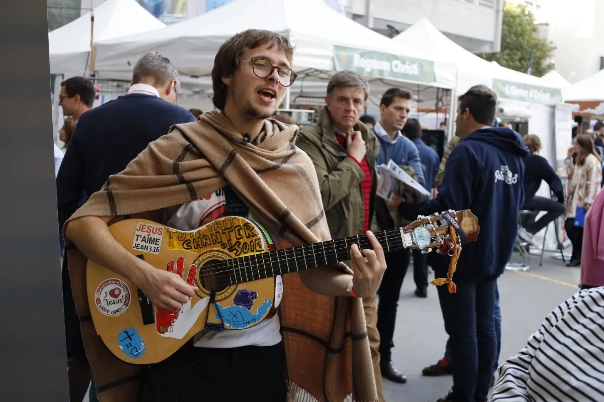 village